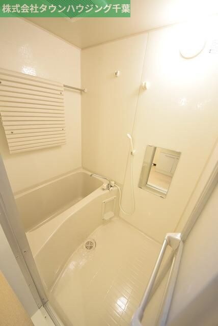 ディアエイトの物件内観写真