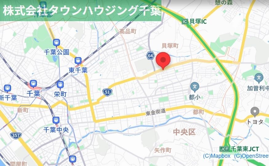 ディアエイトの物件内観写真