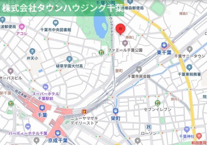 グランキャッスル　の物件内観写真