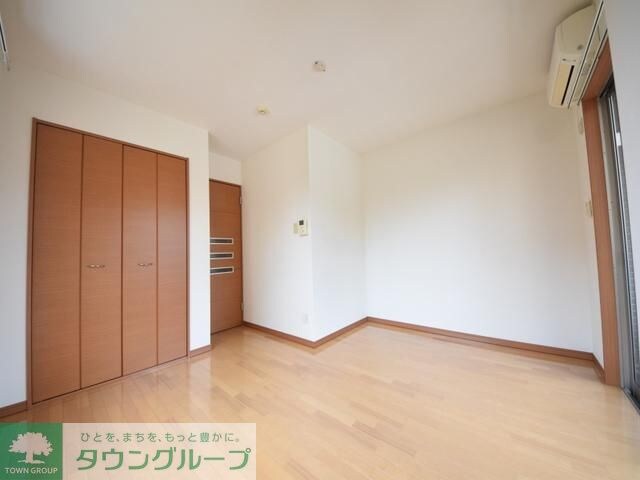 グランキャッスル　の物件内観写真