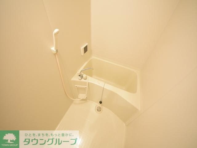 グランキャッスル　の物件内観写真