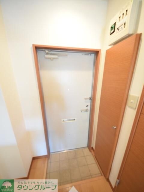 グランキャッスル　の物件内観写真