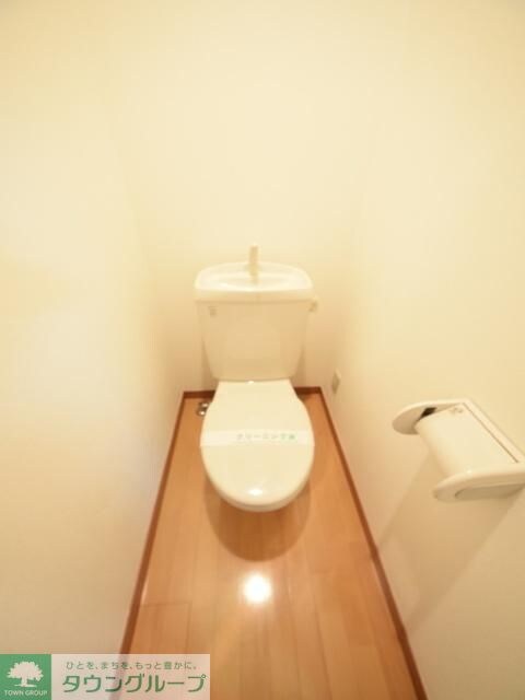 グランキャッスル　の物件内観写真