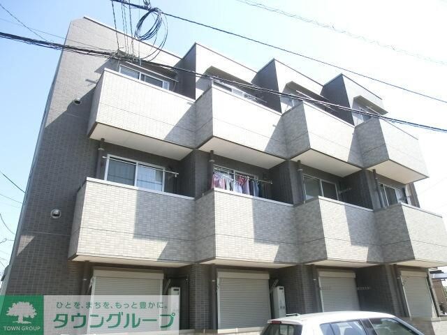 グランキャッスル　の物件内観写真