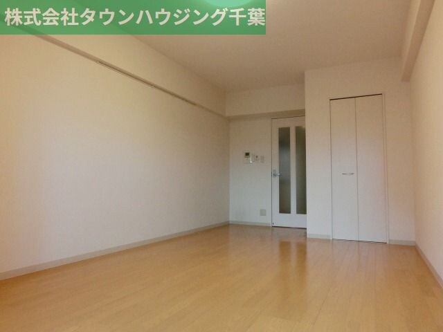 Ｆコスモ新検見川　の物件内観写真