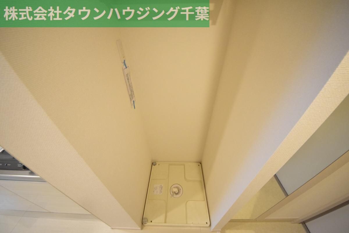 グレイス千葉公園の物件内観写真