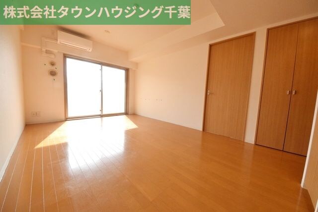 グランダジュール千葉みなとの物件内観写真