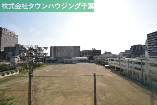 グランダジュール千葉みなとの物件内観写真