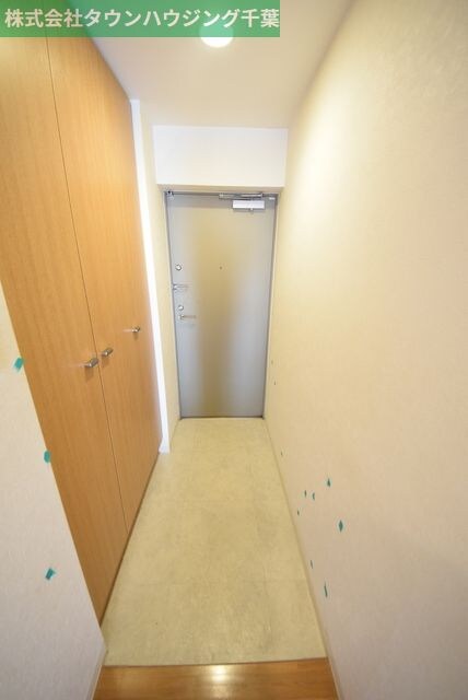 グランダジュール千葉みなとの物件内観写真