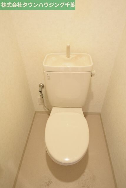 グランダジュール千葉みなとの物件内観写真