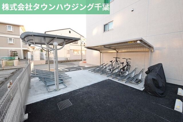 Ｙ’Ｓ　ｏｎｅの物件内観写真