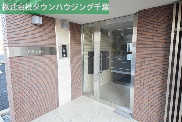 Ｙ’Ｓ　ｏｎｅの物件内観写真