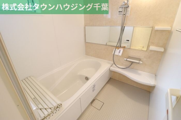 サニーベル旭の物件内観写真