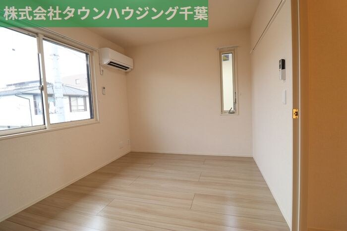 サニーベル旭の物件内観写真