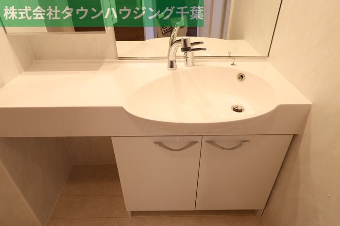 サニーベル旭の物件内観写真