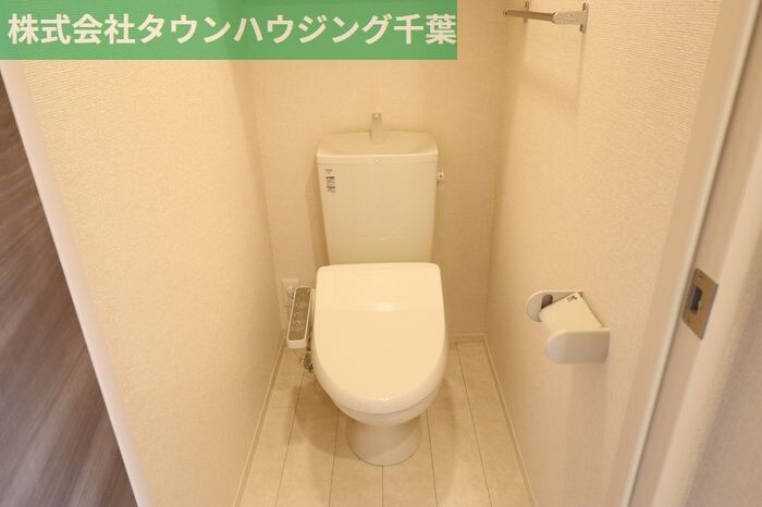 サニーベル旭の物件内観写真