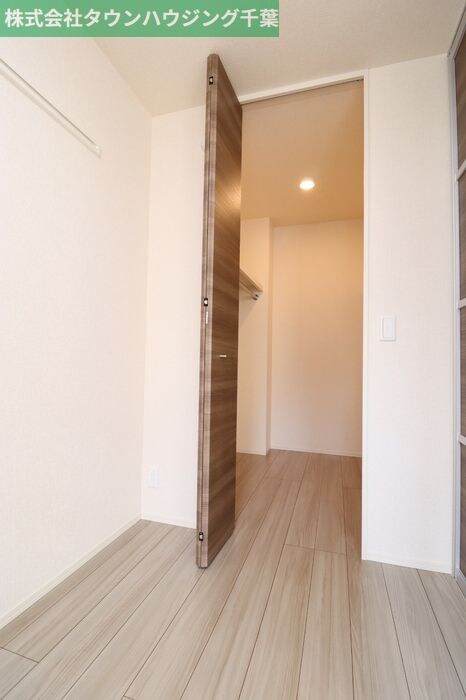 サニーベル旭の物件内観写真