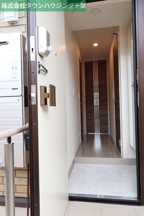 サニーベル旭の物件内観写真