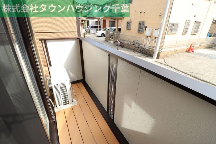 サニーベル旭の物件内観写真