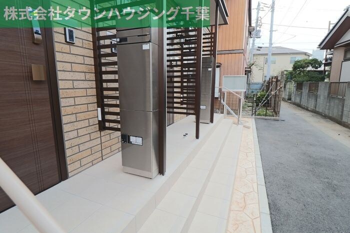 サニーベル旭の物件内観写真