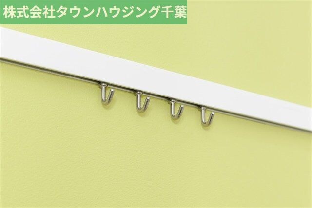 グレイスヴィラの物件内観写真