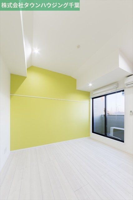 グレイスヴィラの物件内観写真