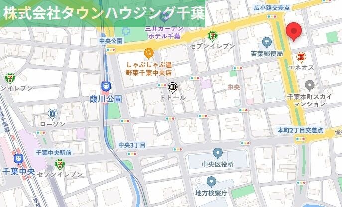 本町アンディの物件内観写真