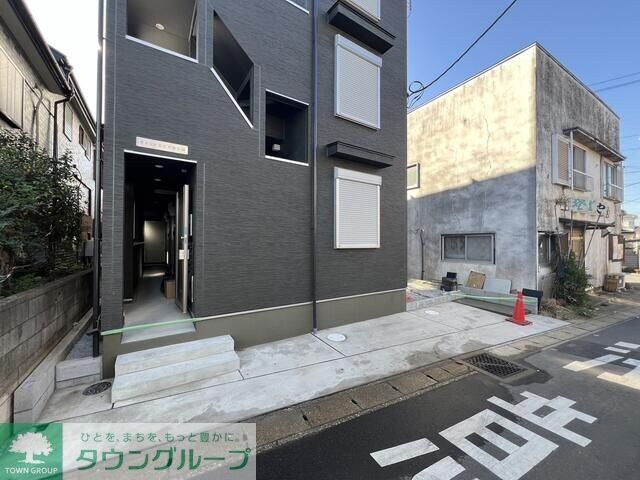 カインドネス千葉公園の物件内観写真