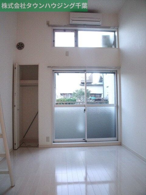 コンパートメントハウス検見川の物件内観写真