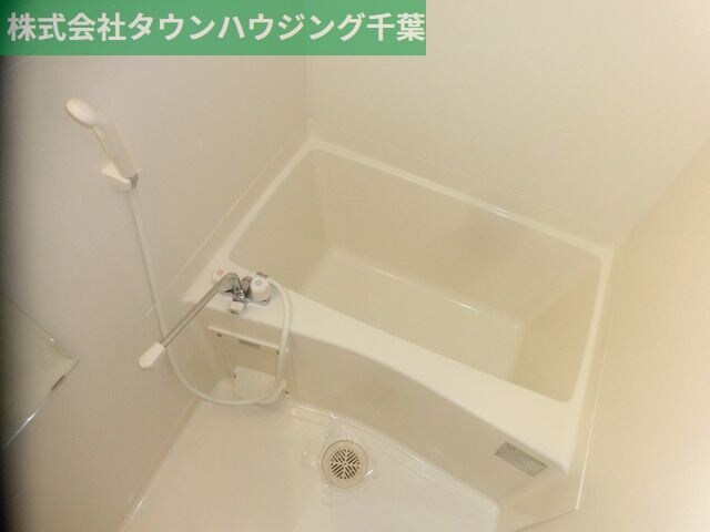 コンパートメントハウス検見川の物件内観写真