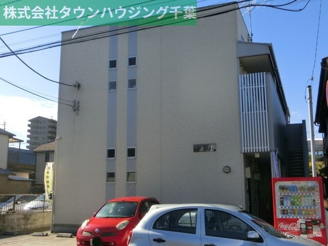 コンパートメントハウス検見川の物件内観写真