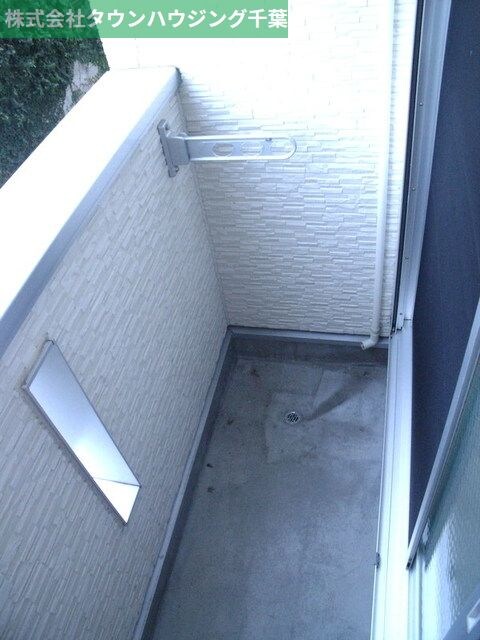 コンパートメントハウス検見川の物件内観写真