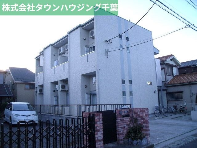 コンパートメントハウス検見川の物件内観写真