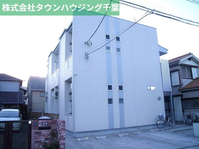 コンパートメントハウス検見川の物件内観写真