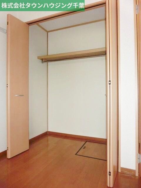 サンピラーの物件内観写真