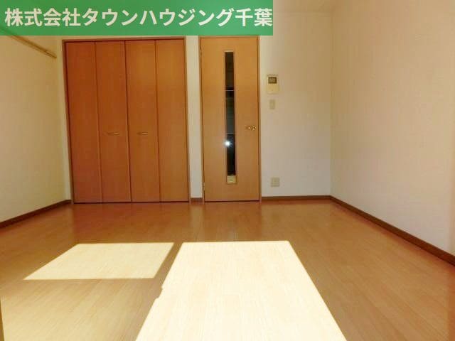 サンピラーの物件内観写真