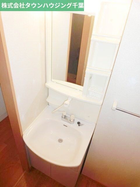 サンピラーの物件内観写真