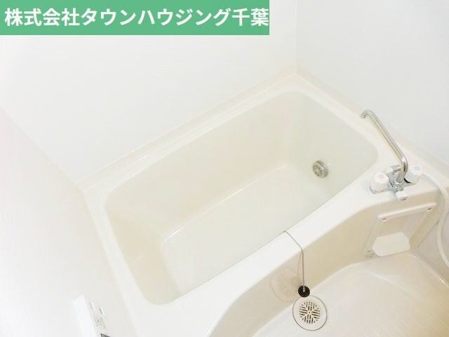 サンピラーの物件内観写真