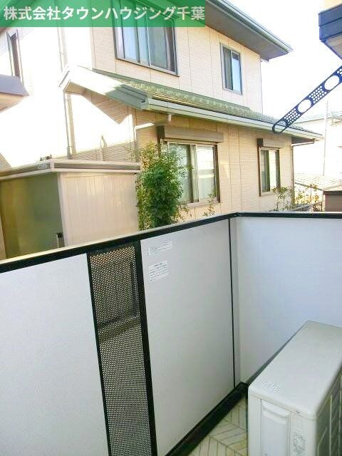 サンピラーの物件内観写真