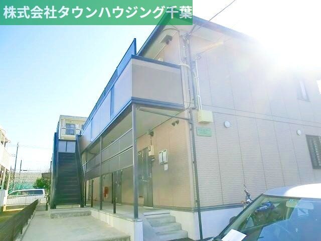 サンピラーの物件内観写真