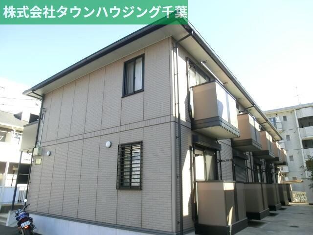 サンピラーの物件内観写真