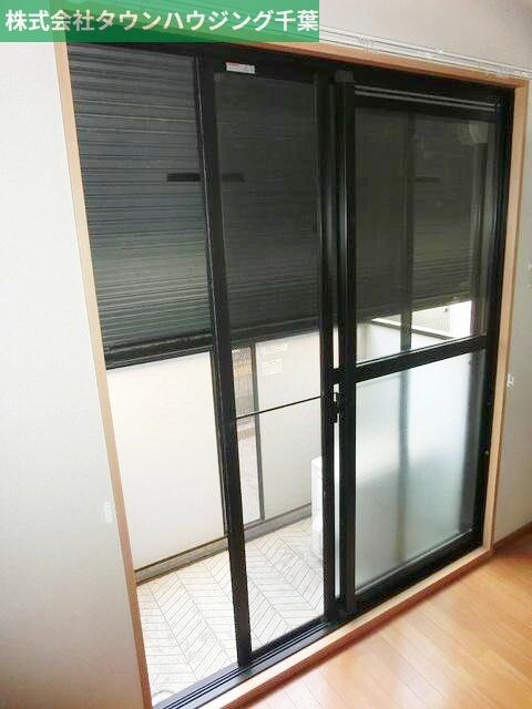 サンピラーの物件内観写真