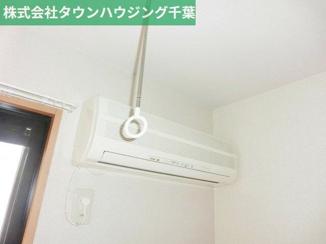 サンピラーの物件内観写真