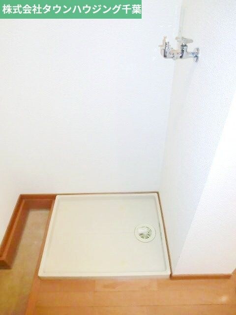 サンピラーの物件内観写真