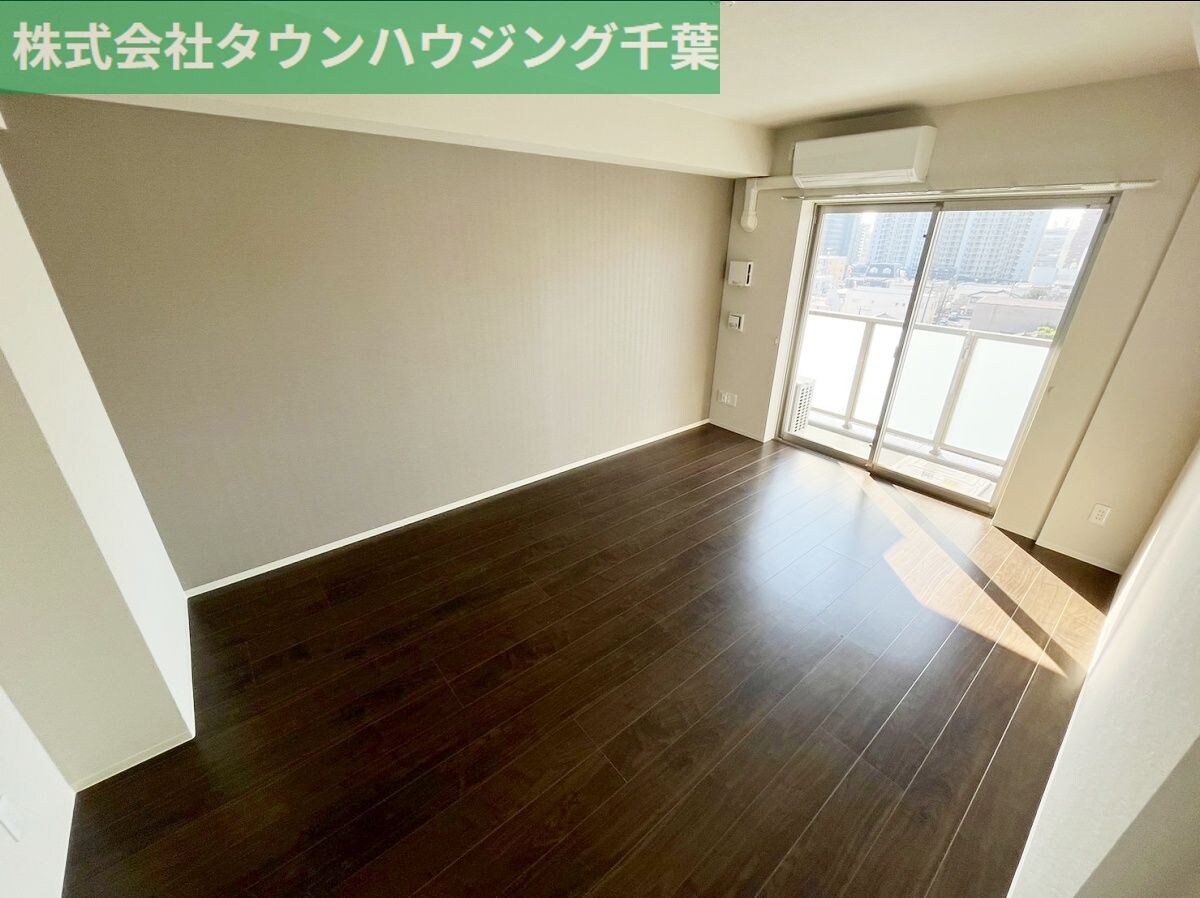 アーバンシャトー千葉中央の物件内観写真