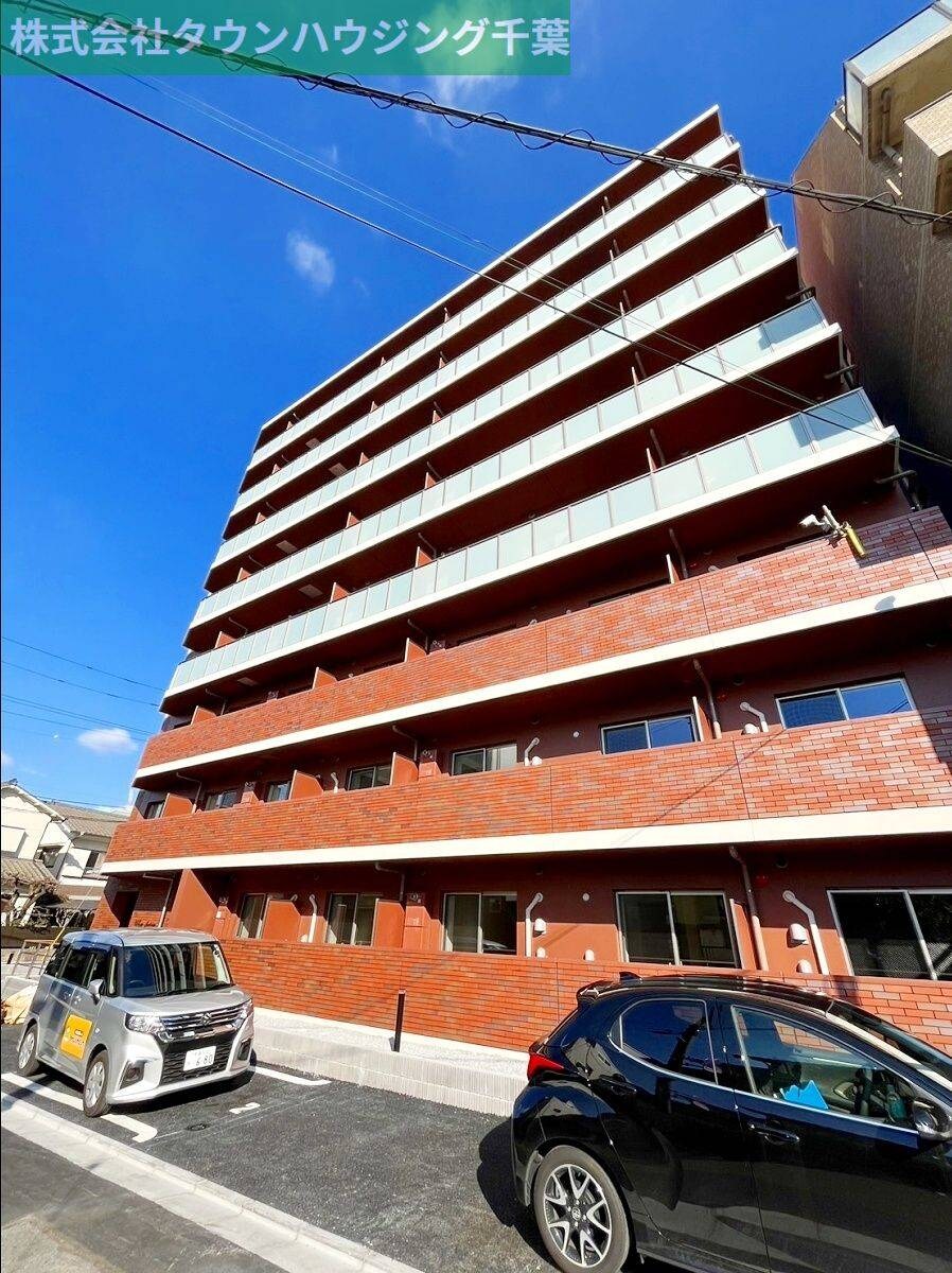 アーバンシャトー千葉中央の物件内観写真