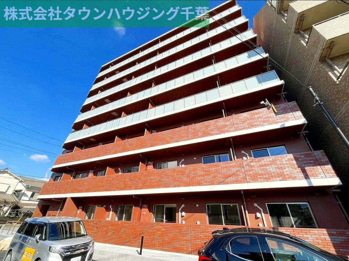 アーバンシャトー千葉中央の物件内観写真