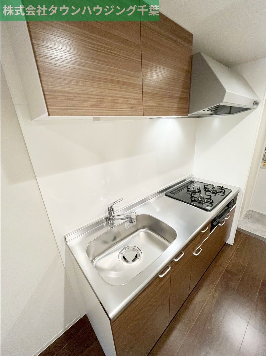 アーバンシャトー千葉中央の物件内観写真