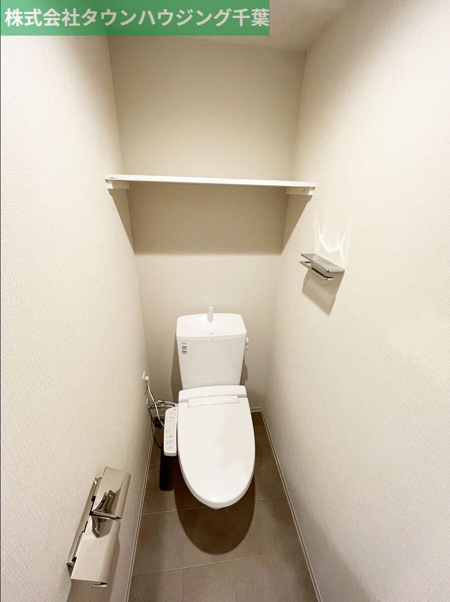 アーバンシャトー千葉中央の物件内観写真