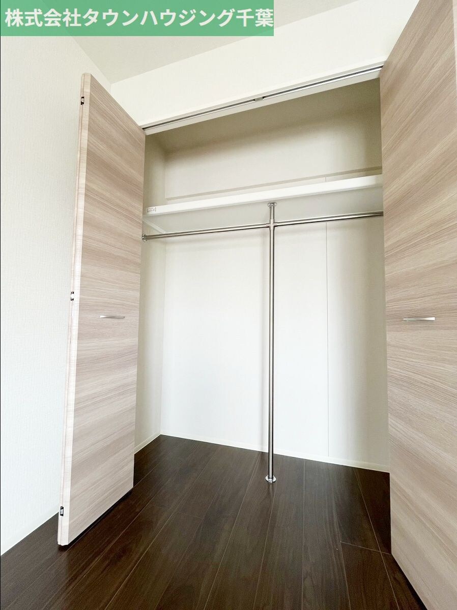 アーバンシャトー千葉中央の物件内観写真